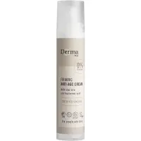 Derma Eco kiinteyttävä kasvovoide hajusteeton 50 ml