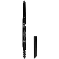 Kokie Cosmetics High Brow Angeled Brow Pencil Brunette