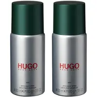 HUGO BOSS 2-pack Hugo Man Deo Spray 150ml