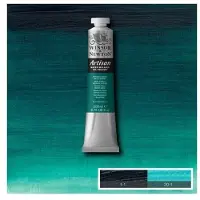Taidepiste WN Artisan 522 Phthalo Green Blue Shade - 200ml
