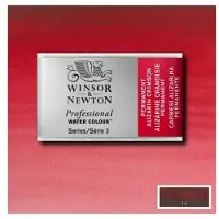 Taidepiste WN Professional akvarelli 466 Permanent alizarin crimson - 1/1 nappi