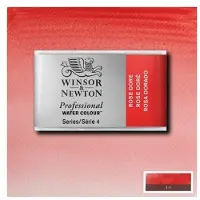 Taidepiste WN Professional akvarelli 576 Rose doré - 1/1 nappi
