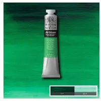 Taidepiste WN Artisan 521 Phthalo Green Yellow Shade - 200ml