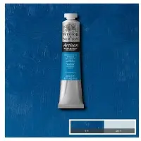 Taidepiste WN Artisan 138 Cerulean Blue Hue - 200ml