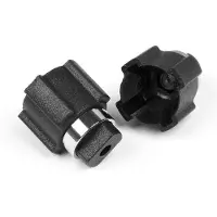Pelikan 88012 AXLE SHAFT 6x31mm (2pcs)