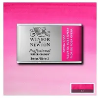 Taidepiste WN Professional akvarelli 448 Opera rose - 1/1 nappi