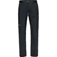 Norrøna Men's Falketind GTX Pant miesten vedenpitävät kuorihousut