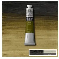Taidepiste WN Artisan 447 Olive Green - 200ml