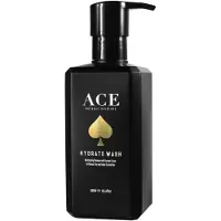ACE Natural Haircare Hydrate Wash 300ml