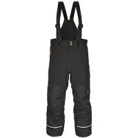 Lindberg Anorak Winter Pants Black - 90