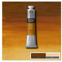 Winsor & Newton WN Artisan 552 Raw Sienna - 200ml