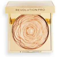Revolution PRO Pro Lustre Highlighter Golden Rose - 9 g