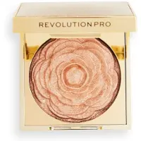 Revolution Pro Lustre Highlighter Rose Gold - 9 g