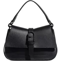Furla Flow Mini Top Handle -nahkalaukku