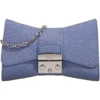 Furla Metropolis Mini bag crossbodylaukku 16 cm Sininen