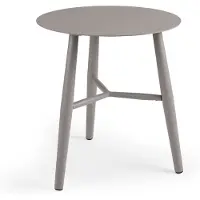 Brafab Vannes sohvapöytä 45 cm khaki