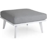 Brafab , Villac moduuli valkoinen/harmaa