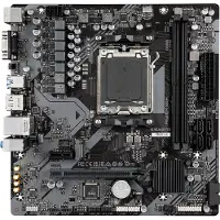 Gigabyte A620M S2H AM5 mATX -emolevy