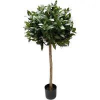 Mr Plant Lagerlaakeripuu 150 cm
