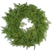 Mr Plant Sypressikranssi 70 cm