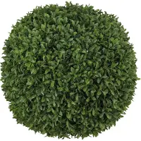 Mr Plant , Buxbom Pallo Vihreä 60 cm