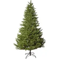 Joulukuusi Lillehammer 210 cm 520 lamput