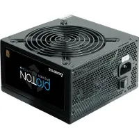 Chieftec PROTON BDF-500S 500W -virtalähde, 80 Plus Bronze