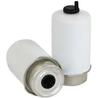 SF-FILTER Polttoainesuodatin SK3128