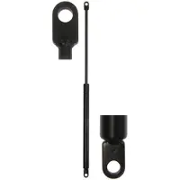 STABILUS Kaasujousi, takaluukku/kuormatila 668575
