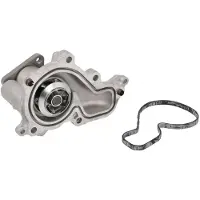 Skf Vesipumppu, moottorin jäähdytys VKPC 84223