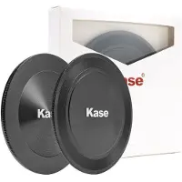 Kase KW Universal Magnetic Cap Kit Pro 52mm