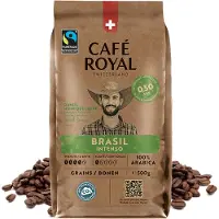 Café Royal | Brasil Intenso - 500 g kahvipapuja
