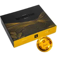 Nespresso | Espresso Brazil Origin - 50 kapselia Pro -koneisiin