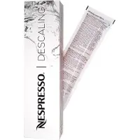 Nespresso Kalkinpoistosarja -kahvikoneille, 2 x 100 ml