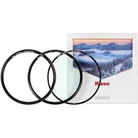Kase KW Revolution R-MCUV Magnetic 72mm