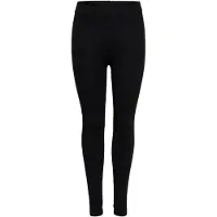 ONLY Onllive Love New Leggings Noos Jrs - Black - M