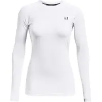 Under Armour Cg Authentics Crew Pitkähihainen T-paita
