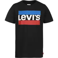 Levi's Sportswear Logo Tee - Blue - 164