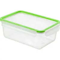 Rotho Säilytysastia Roth Click & Lock, 2 l