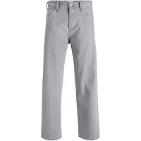 Jack & Jones Jjialex Jjoriginal Sbd 331 Noos - Grey - 33 x 32