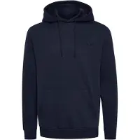 Blend Bhdownton Hood Sweat - Blue - L