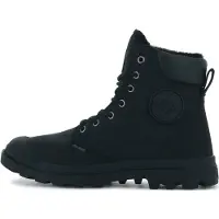 Palladium Pampa Sport Cuff Wps - Black - 44