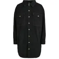Urban Classics Corduroy Pitkähihainen Kauluspaita