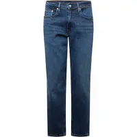 Levi's for man. 29507-0053 Jeans 502 Taper Panda navy (29/32), Casual, Cotton, Denim, Polyester, Elastane