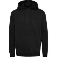 Blend Bhdownton Hood Sweat - Black - XXXL