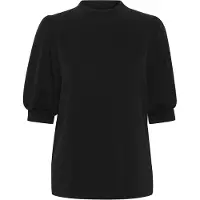 My Essential Wardrobe Pusero musta