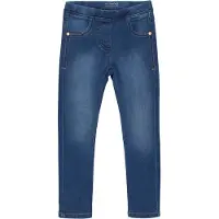 Minymo Jegging Stretch Slim Fit - Blue - 110