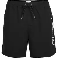 O'Neill PM Cali Shorts Uimahousut Miehet koko M väri musta