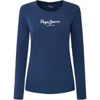 Pepe Jeans New Virginia Pitkähihainen T-paita