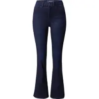 Noisy May Nmsallie Hw Sk Flared Vi241Db Noos - Blue - 29 x 34